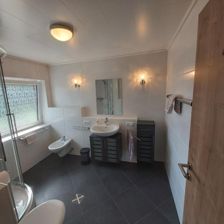 Gabis Ferienwohnung Bendingbostel Exteriör bild