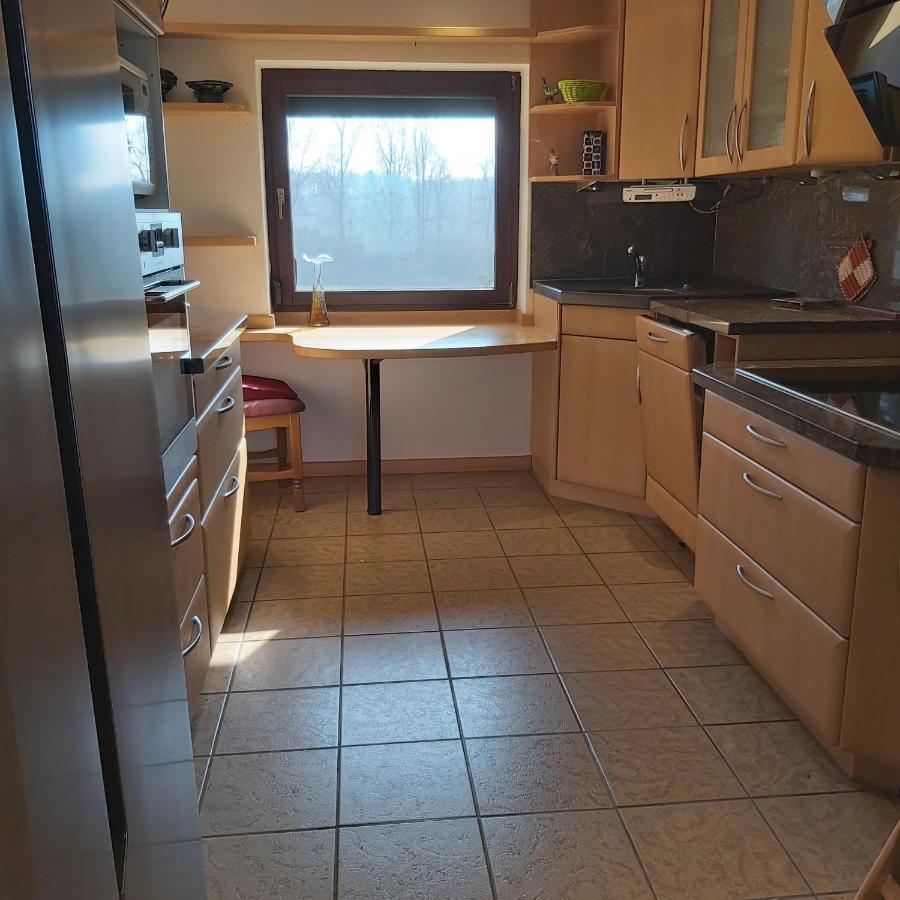 Gabis Ferienwohnung Bendingbostel Exteriör bild