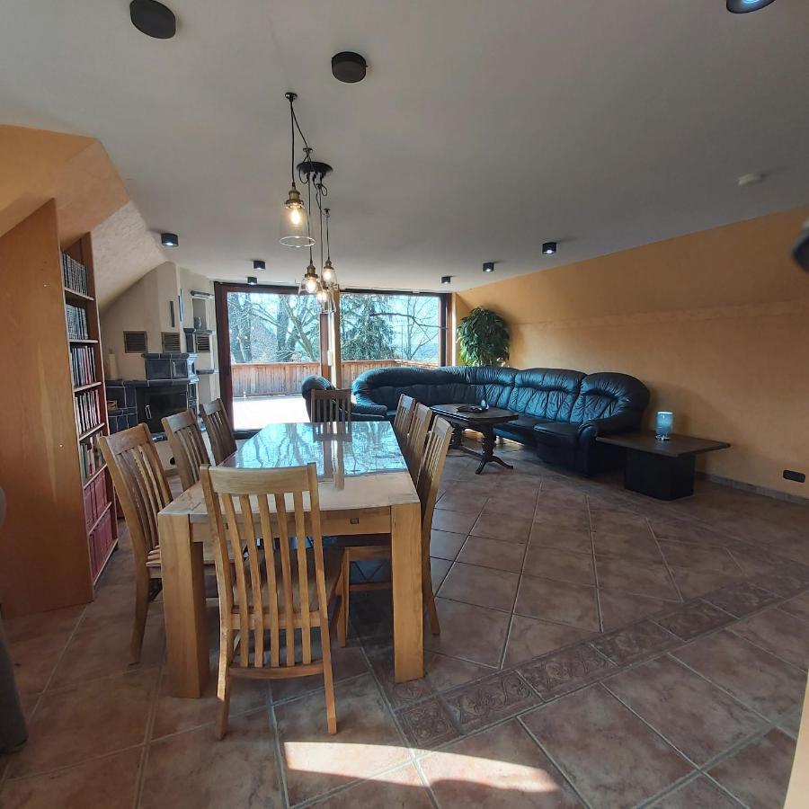 Gabis Ferienwohnung Bendingbostel Exteriör bild