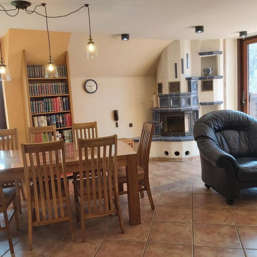 Gabis Ferienwohnung Bendingbostel Exteriör bild