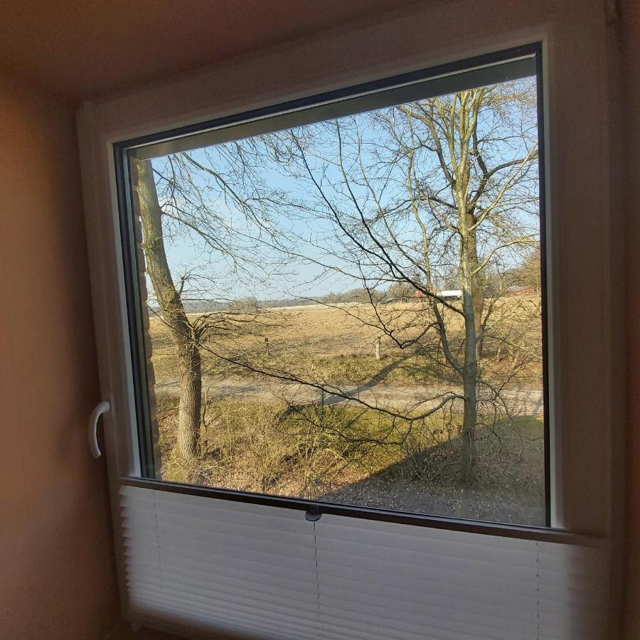 Gabis Ferienwohnung Bendingbostel Exteriör bild